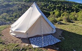 Tente Lodge Type Tipi A 1H De Nice Voie Lactee